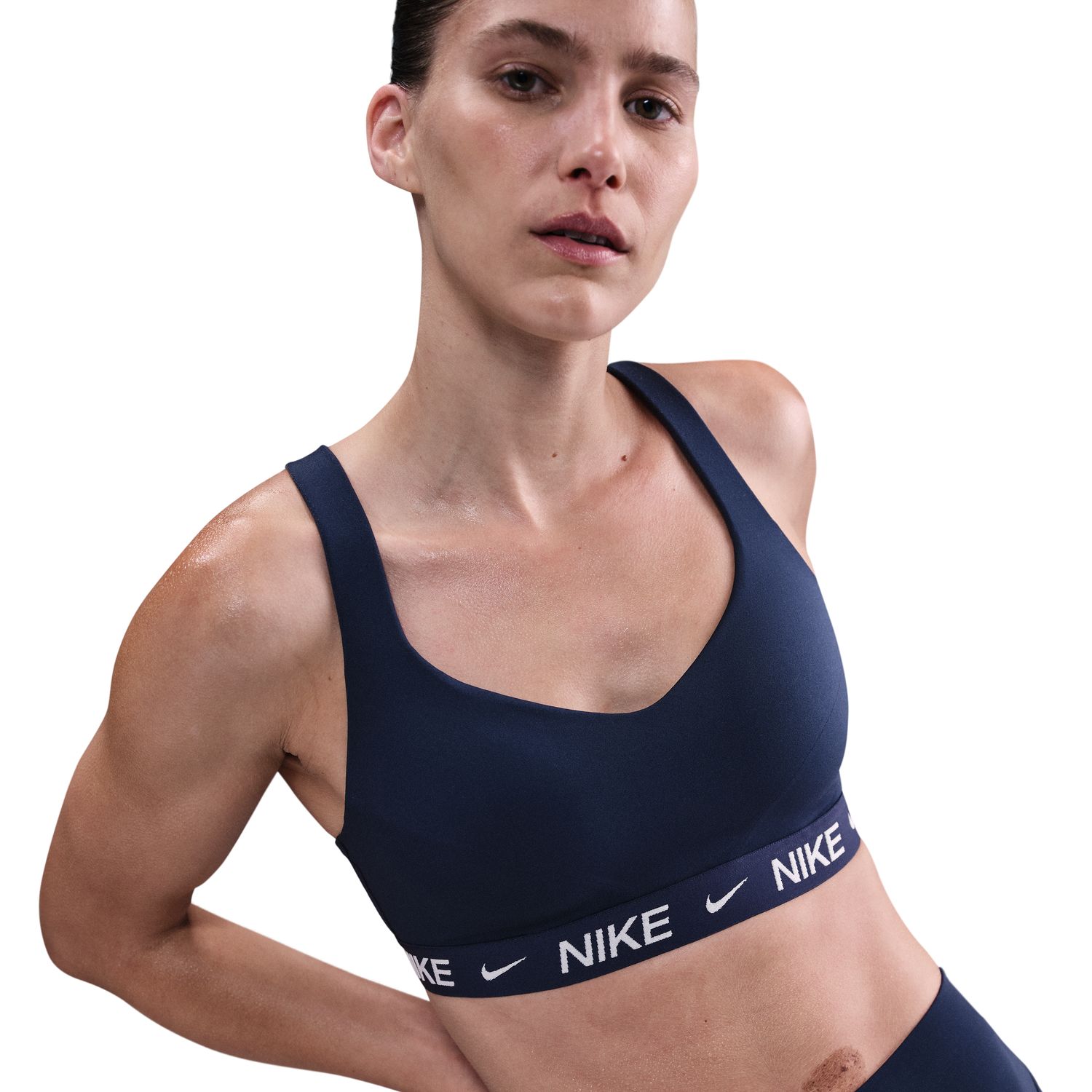 Imagem 0 de Top de Mulher DF Indy High Support Bra