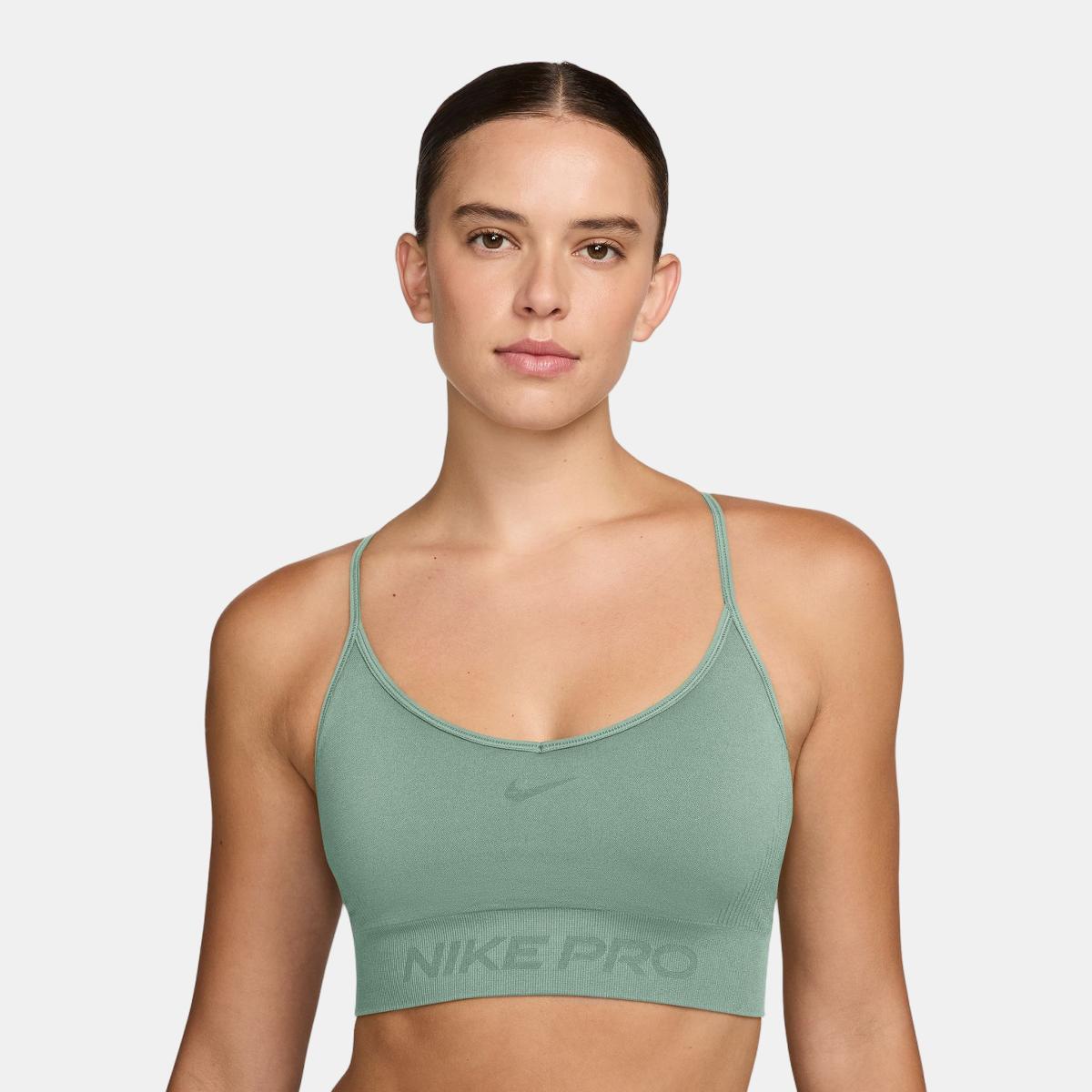 Imagem 0 de Top de Mulher Pro Seamless Light Support Bra