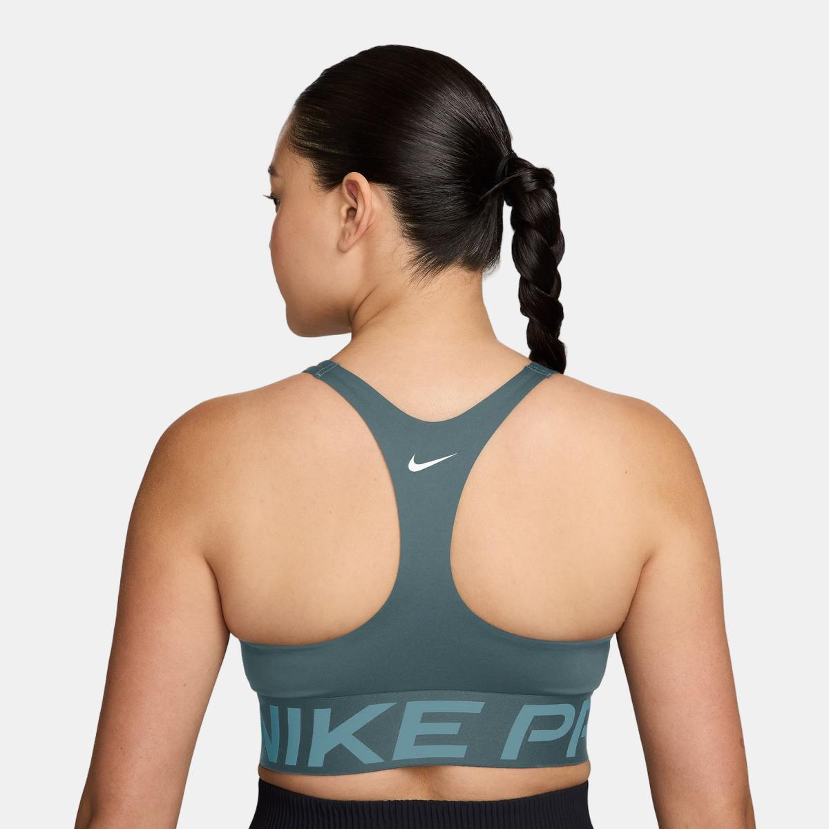 Top de Mulher Pro Sculpt Medium Support Bra Verde-2