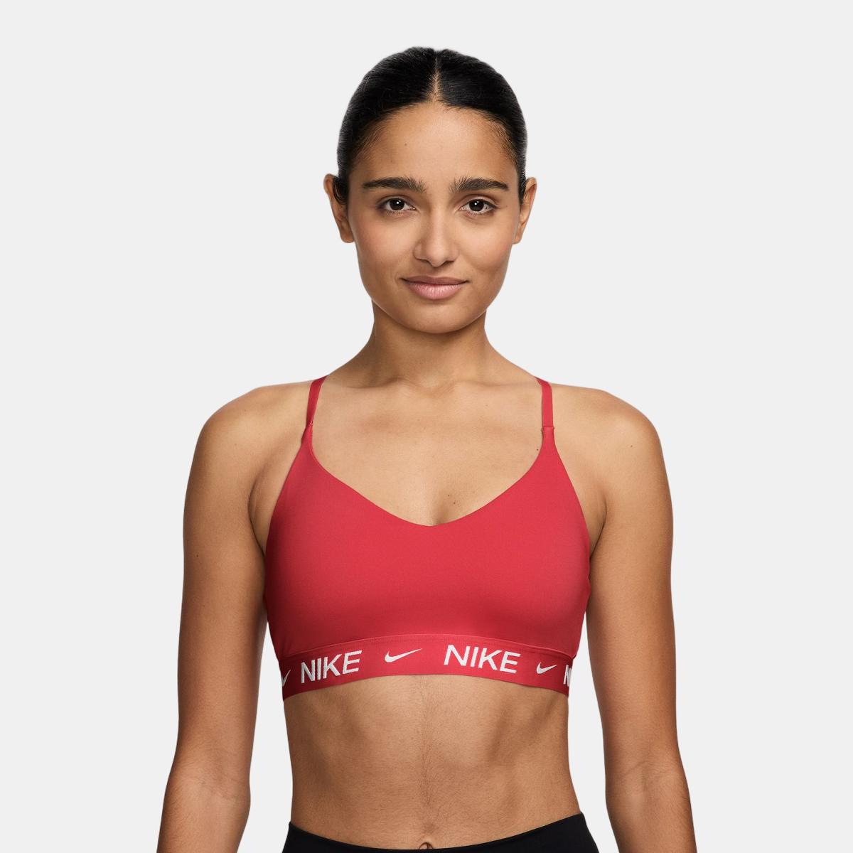 Imagem 0 de Top de Mulher DF Indy Light Support Bra