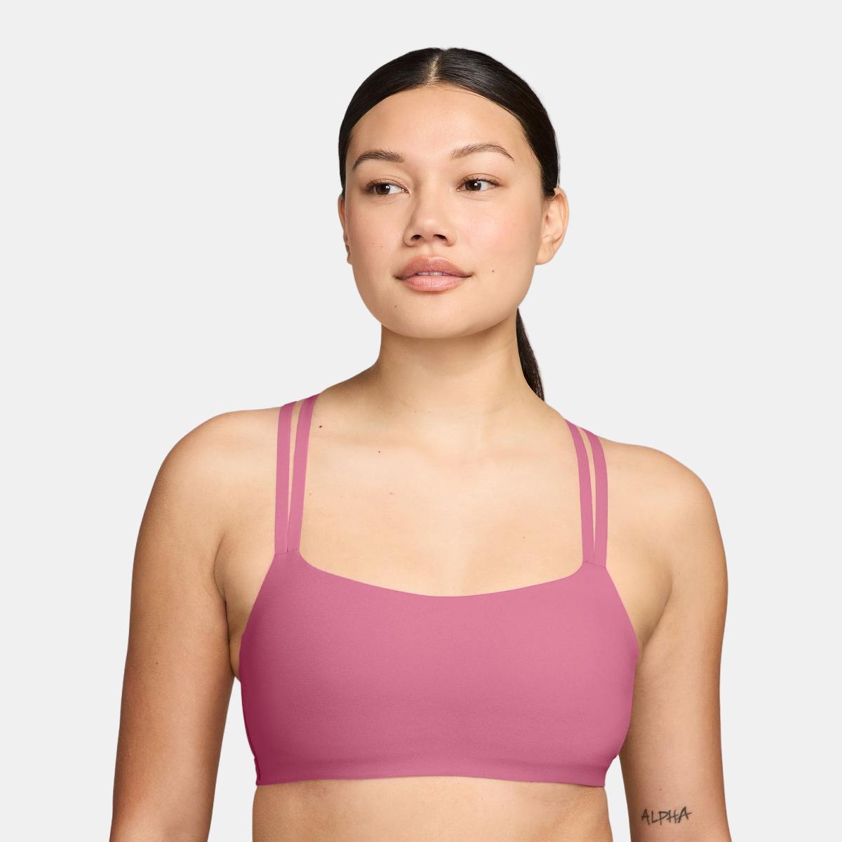 Imagem 0 de Top de Mulher DF Zenvy Strappy Light Support Bra
