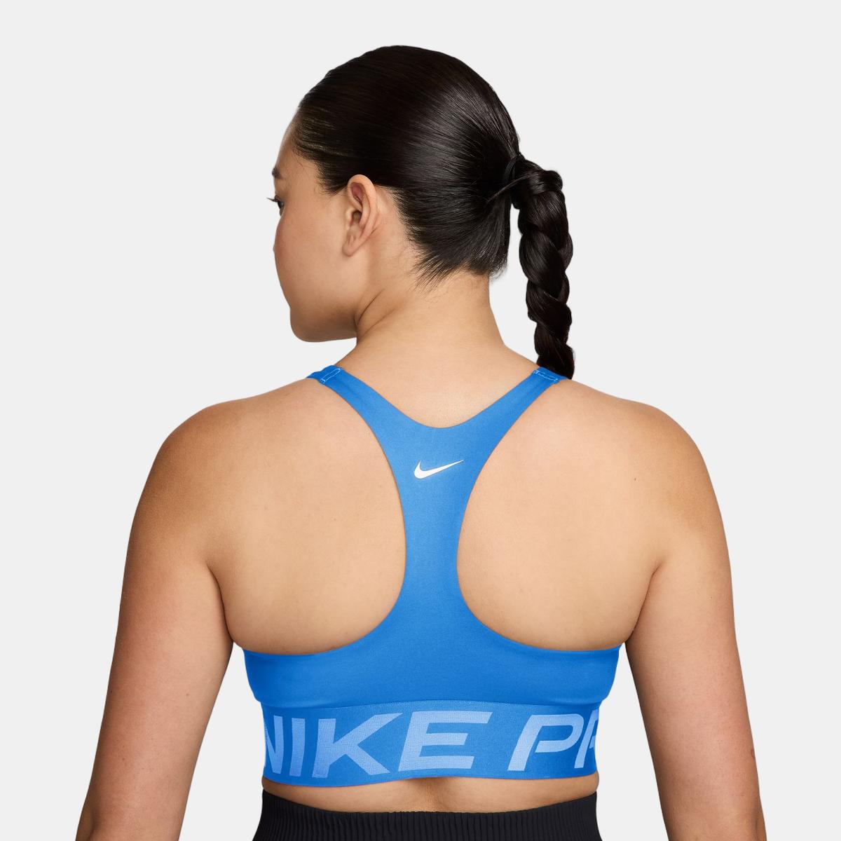 Top de Mulher Pro Sculpt Medium Support Bra Azul-2