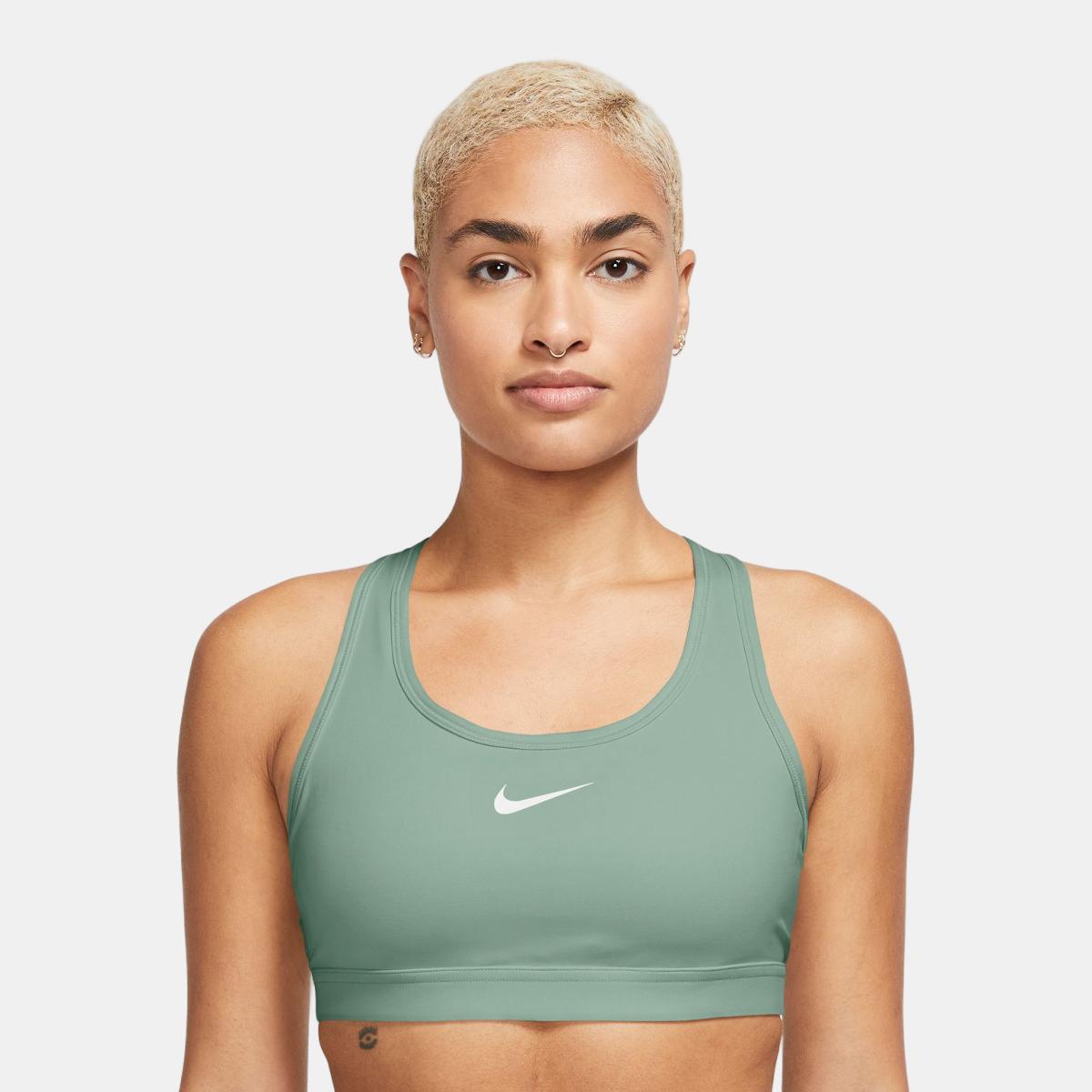 Imagem 0 de Top de Mulher Swoosh Medium Support Bra