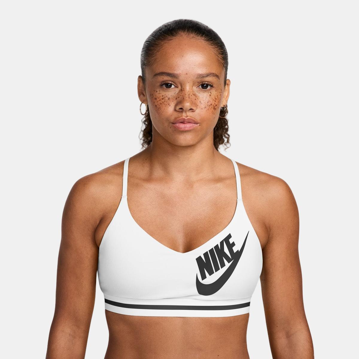 Imagem 0 de Top de Mulher Indy Light Support Logo Bra