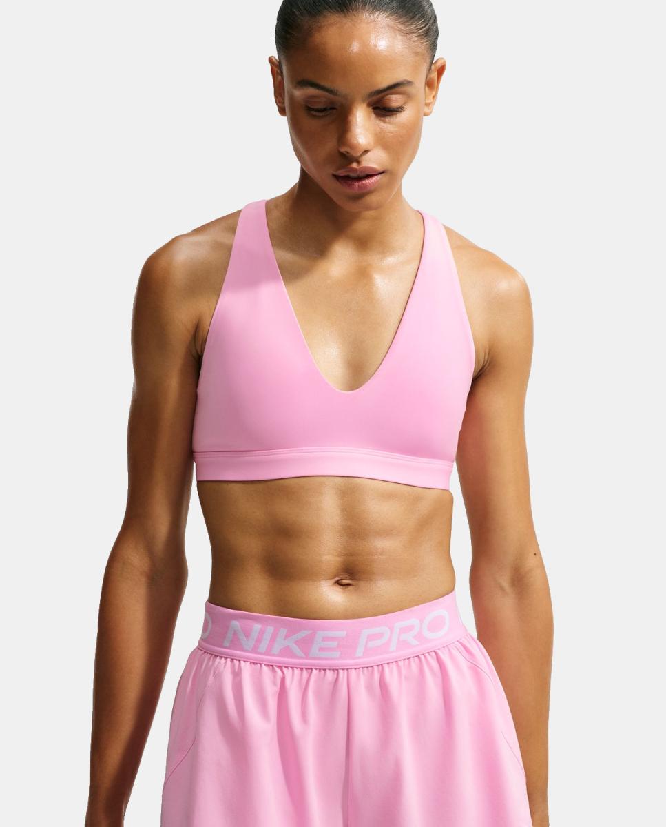 Imagem 0 de Top de Mulher W Nk DF Indy Strappy Bra