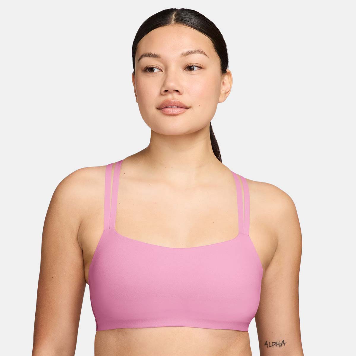 Imagem 0 de Top de Mulher W NK DF ZENVY STRAPPY BRA