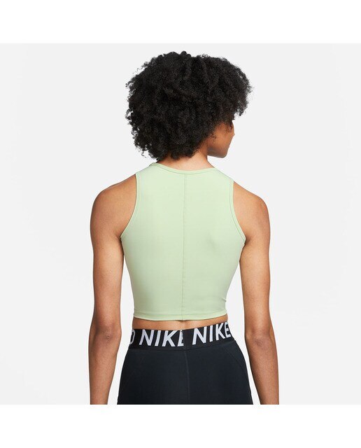 T-shirt Pro Dri-FIT Verde-2