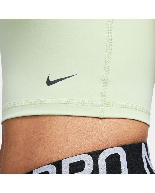 T-shirt Pro Dri-FIT Verde-4