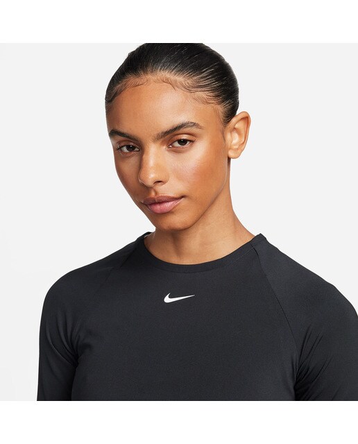 T-shirt de Mulher Pro 365 Preto-4