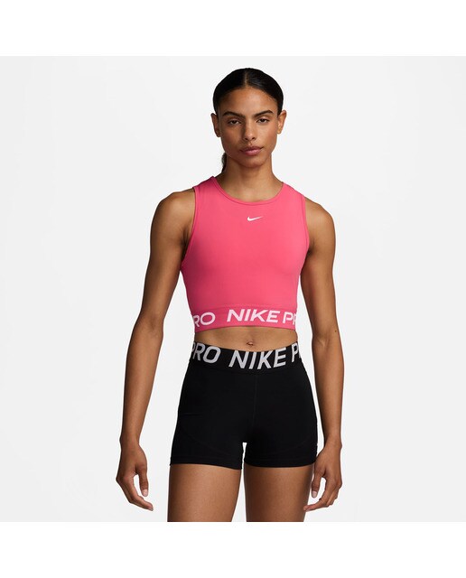 T-shirt de Mulher Pro 365 Rosa-1