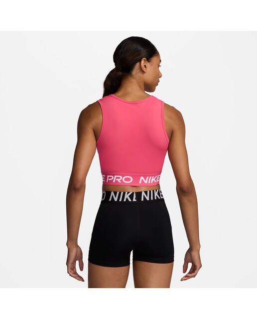 T-shirt de Mulher Pro 365 Rosa-2