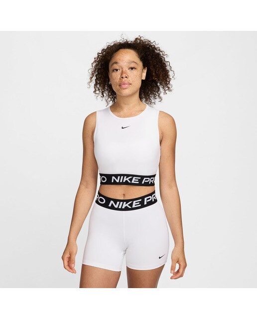 T-shirt de Mulher Pro 365 Branco-1