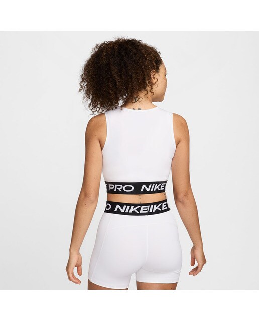 T-shirt de Mulher Pro 365 Branco-2