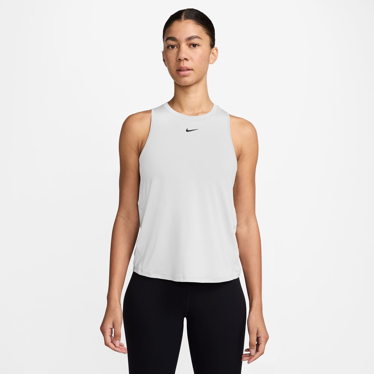 T-shirt de Mulher One Classic Branco-1
