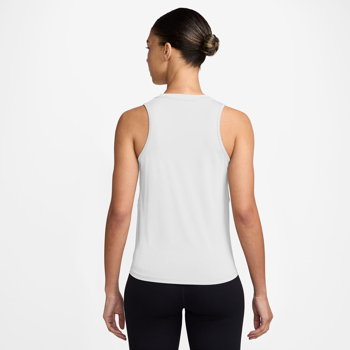 T-shirt de Mulher One Classic Branco-2