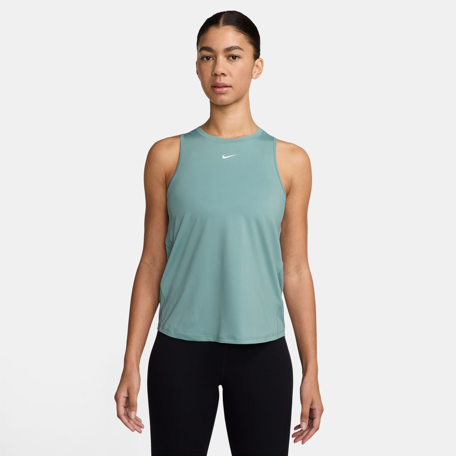 T-shirt de Mulher One Classic Azul-1