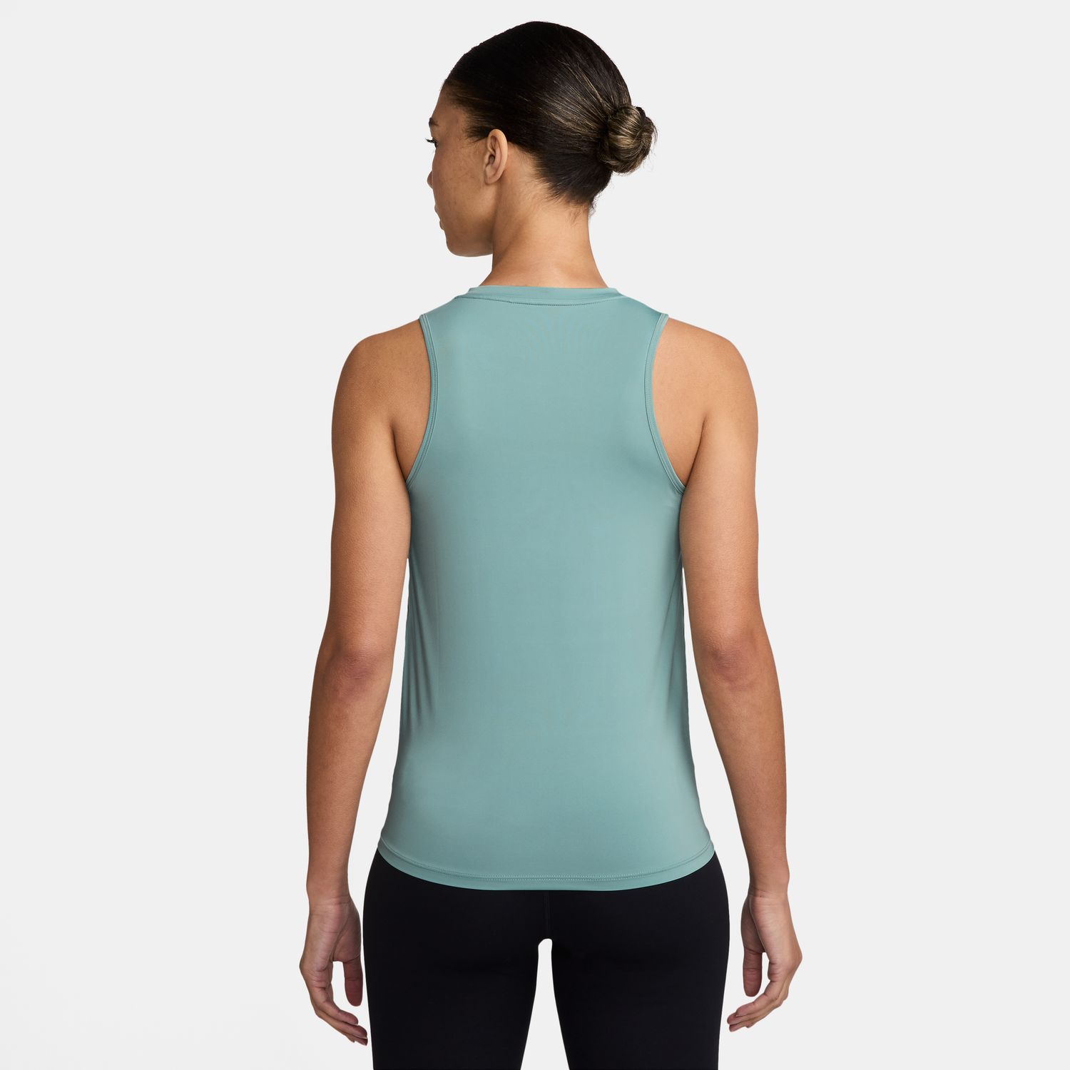 T-shirt de Mulher One Classic Azul-2