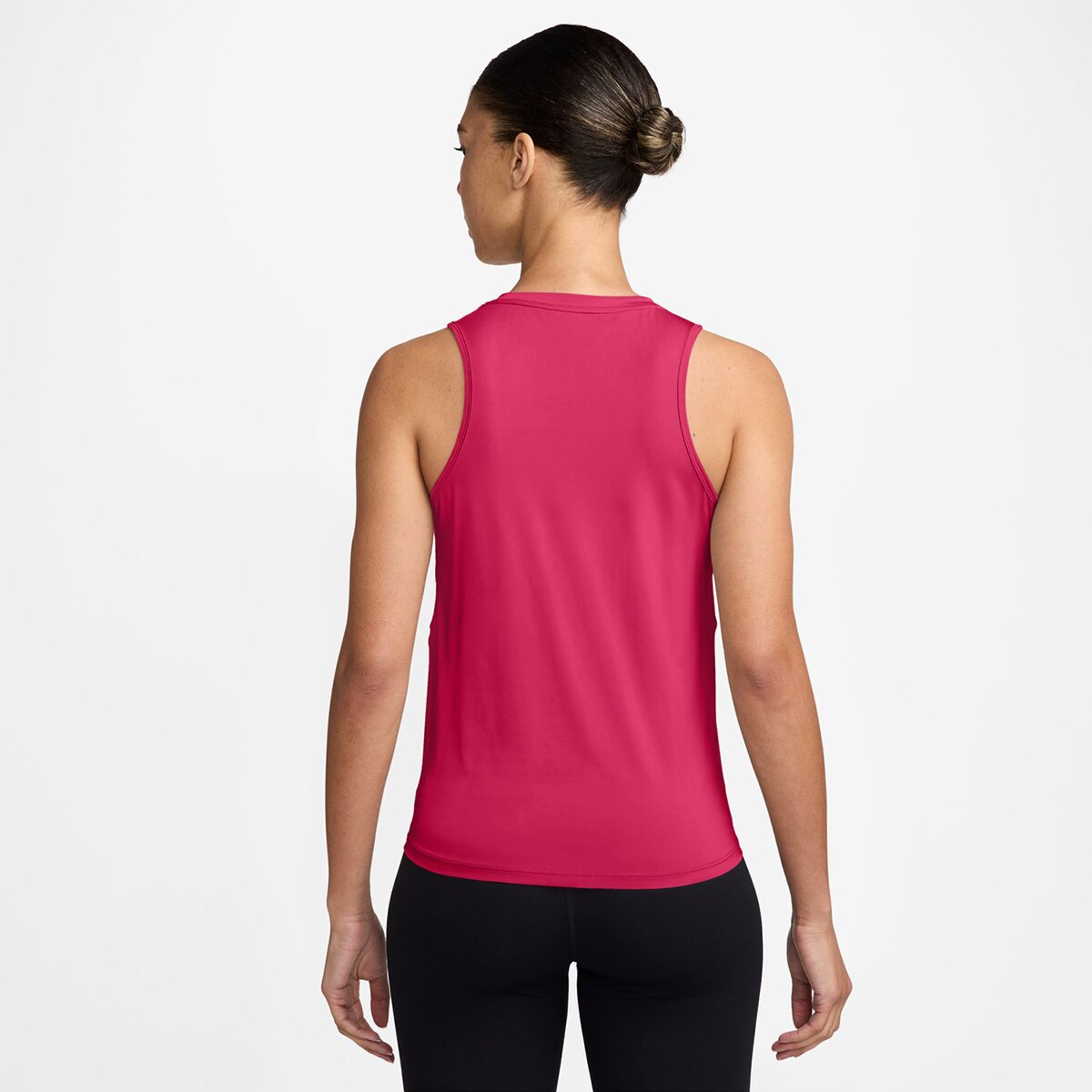 T-shirt de Mulher One Classic Rosa-2