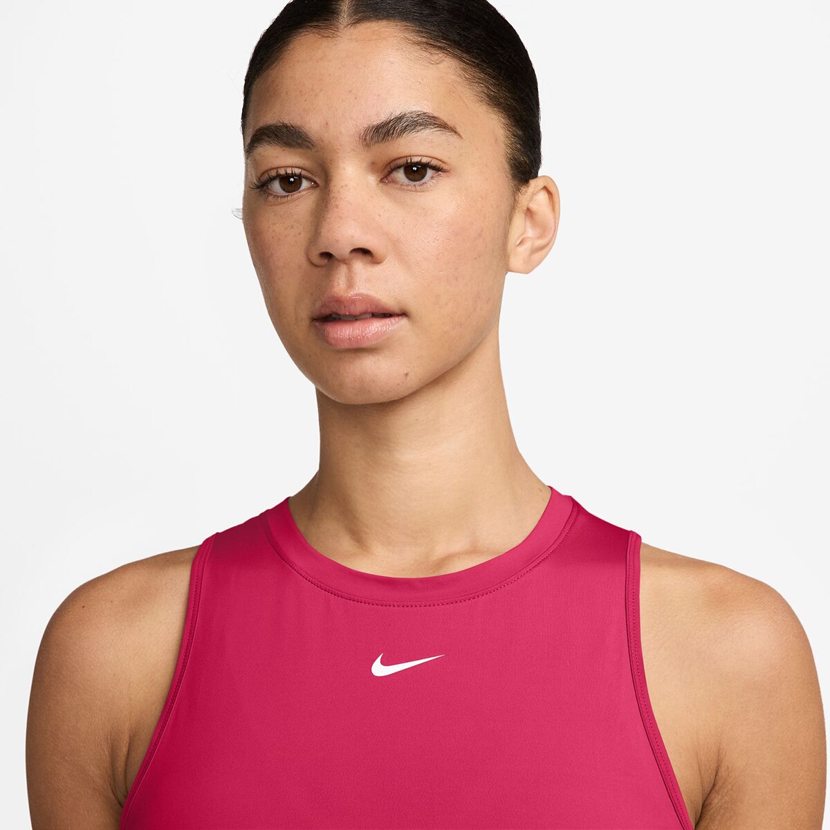 T-shirt de Mulher One Classic Rosa-3