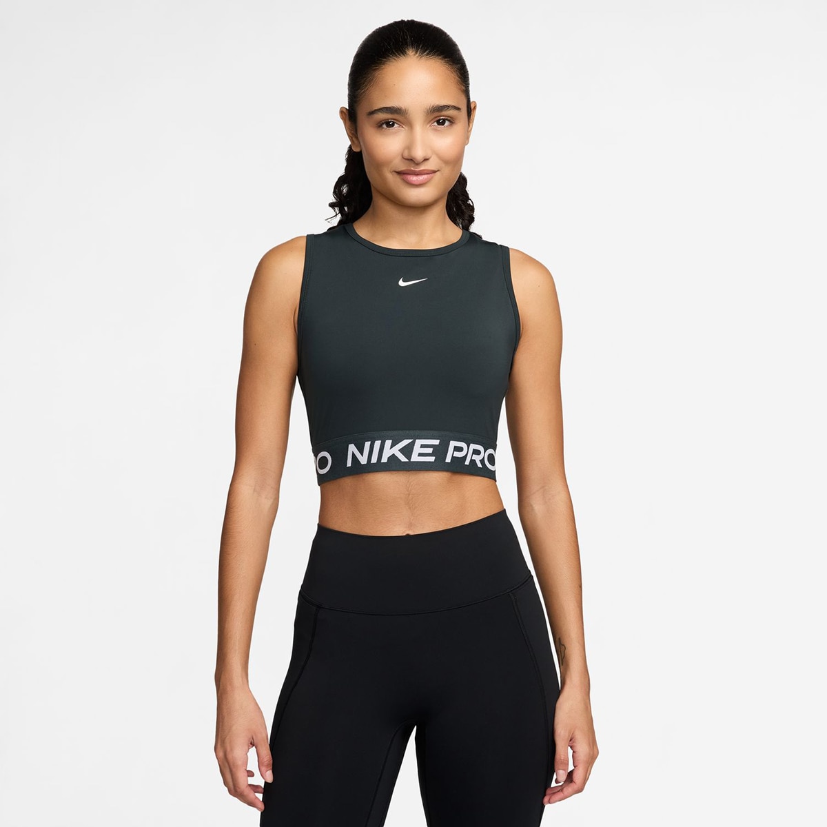 Imagem 0 de T-shirt de mulher Pro Nike