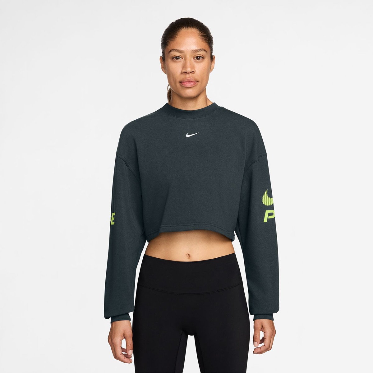 Imagem 0 de Sweatshirt de mulher Pro Nike