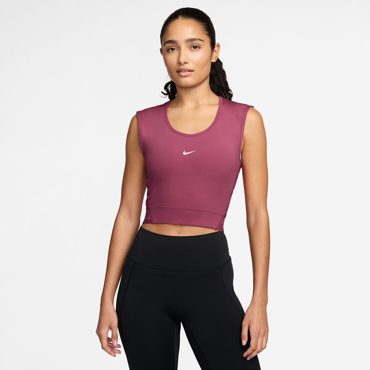 Imagem 0 de T-shirt de mulher Pro Nike