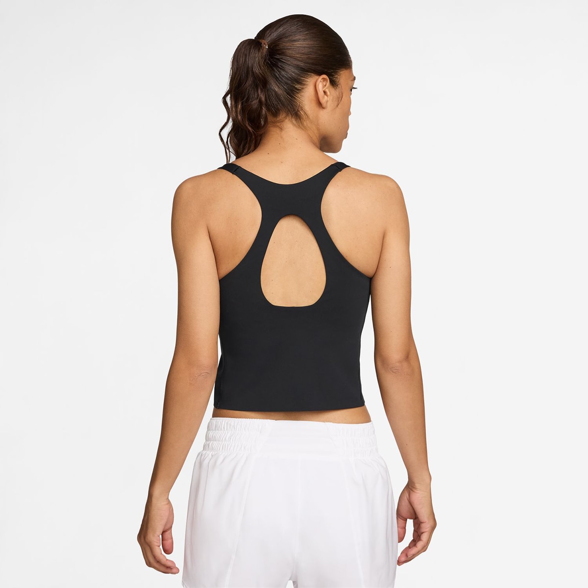 T-shirt de Mulher Universa Preto-2