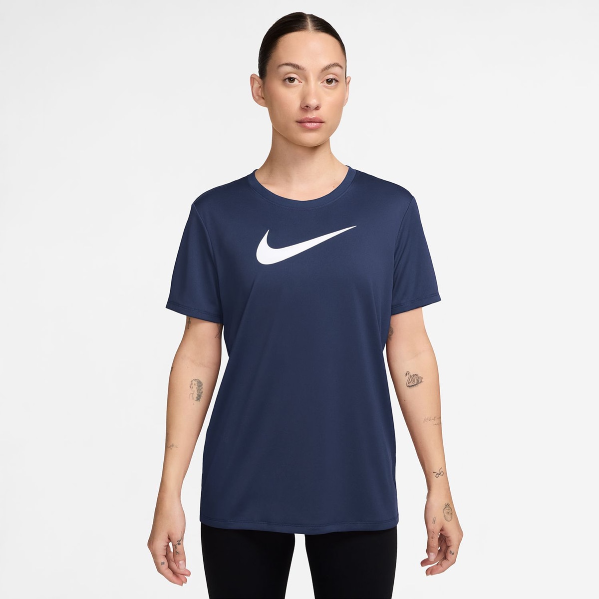 Imagem 0 de T-shirt de mulher Nike Nike