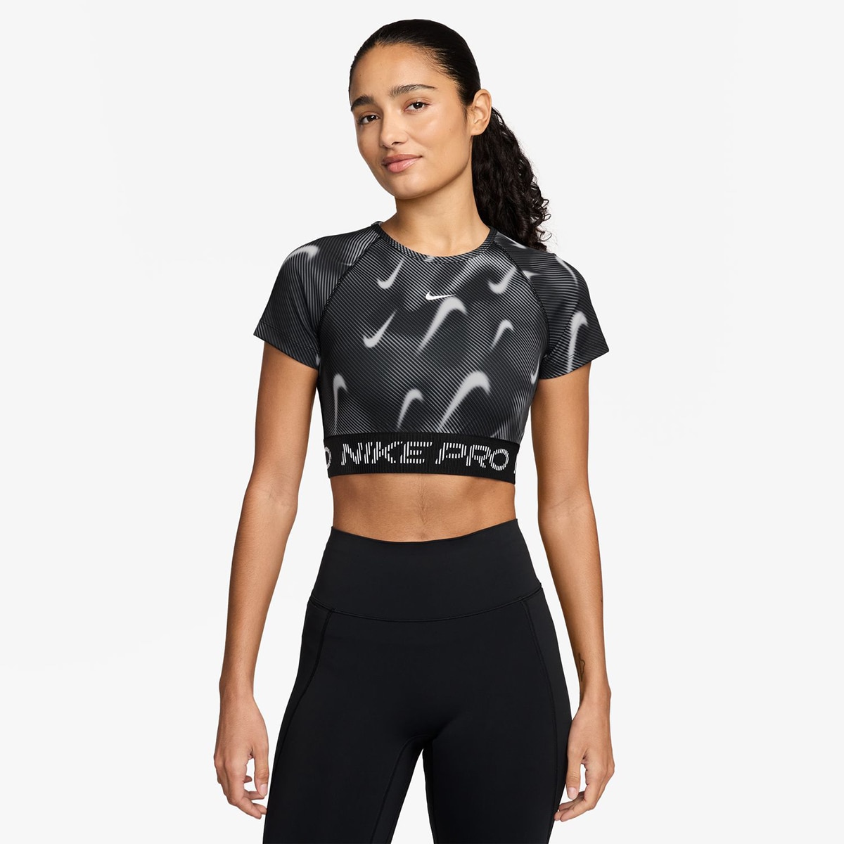 Imagem 0 de T-shirt de mulher Pro Nike