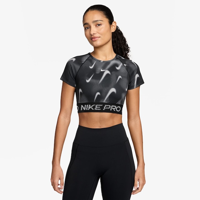 Imagen 0 de Camiseta de mujer Pro Nike
