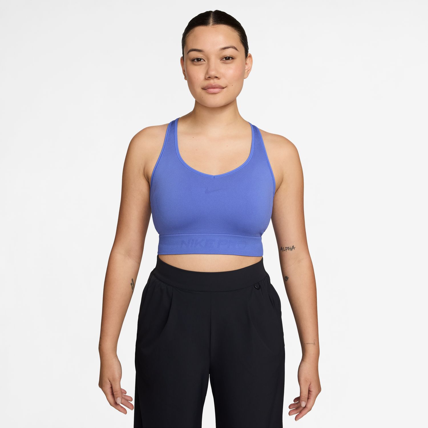 Imagem 0 de T-shirt de Mulher Pro Seamless