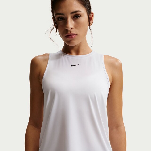 Camiseta de mujer W Nk One Classic DF Tank Nike