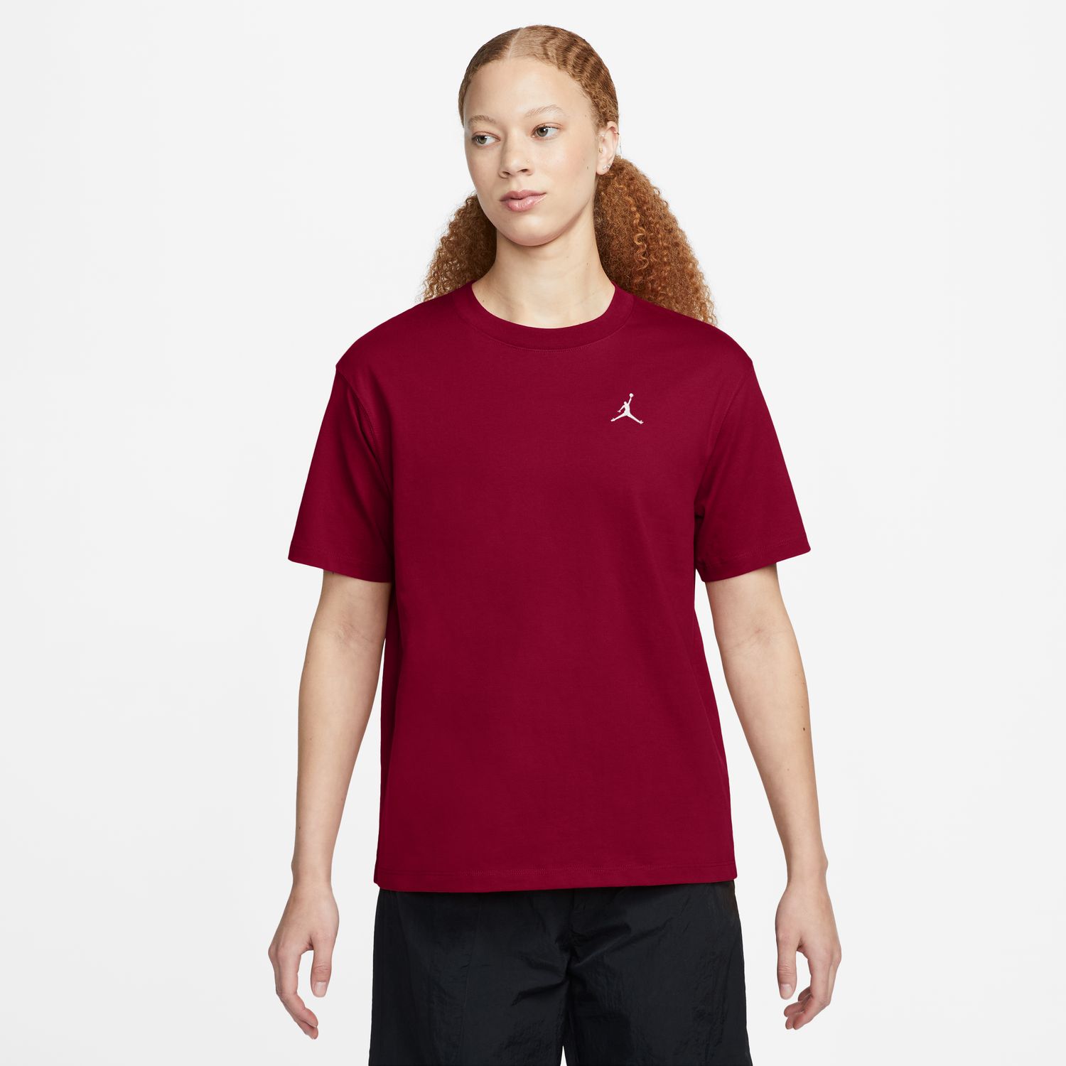 Imagem 0 de T-shirt de Mulher Essentials