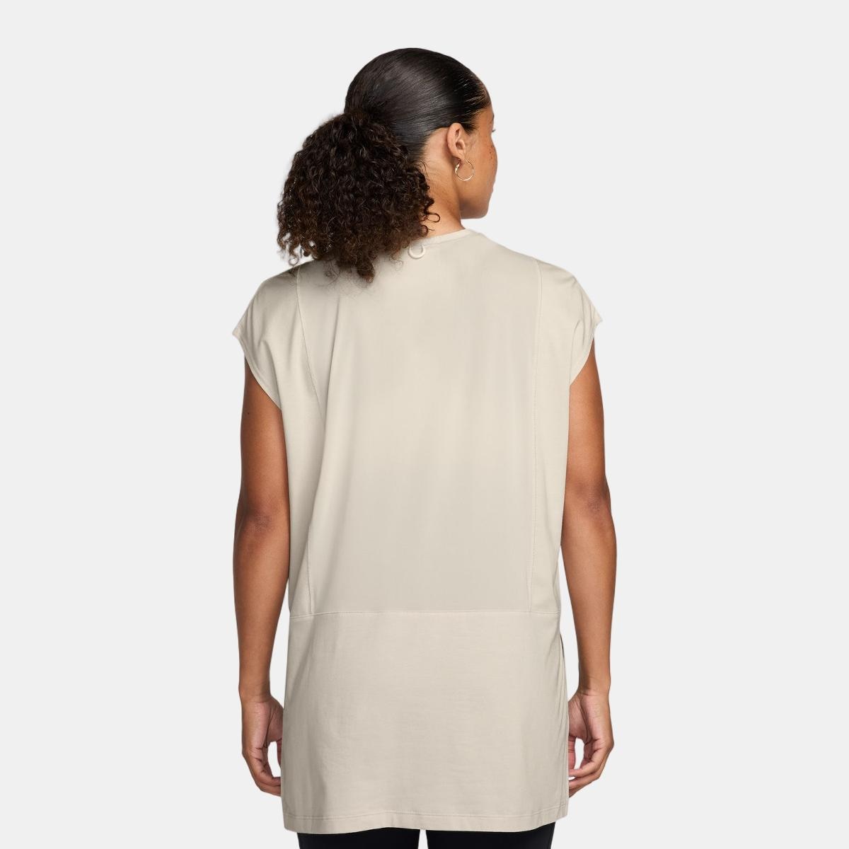 T-shirt de Homem M Nsw Tee Icon Futura Cinzento-2