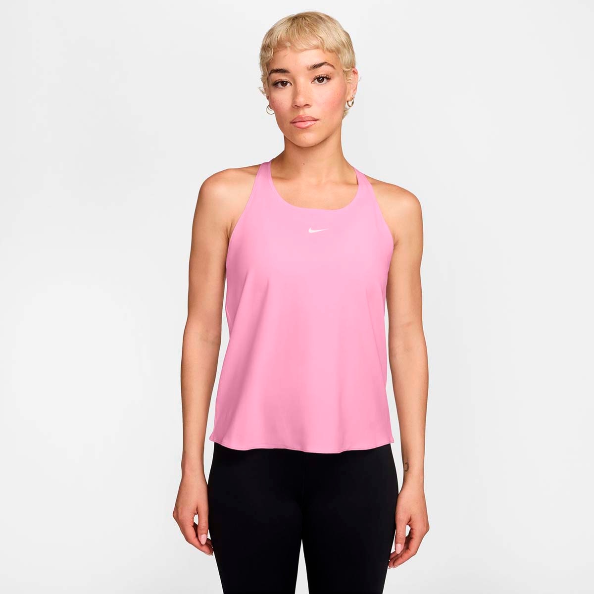 Imagem 0 de T-shirt de Mulher W NP DF Tank Elastika