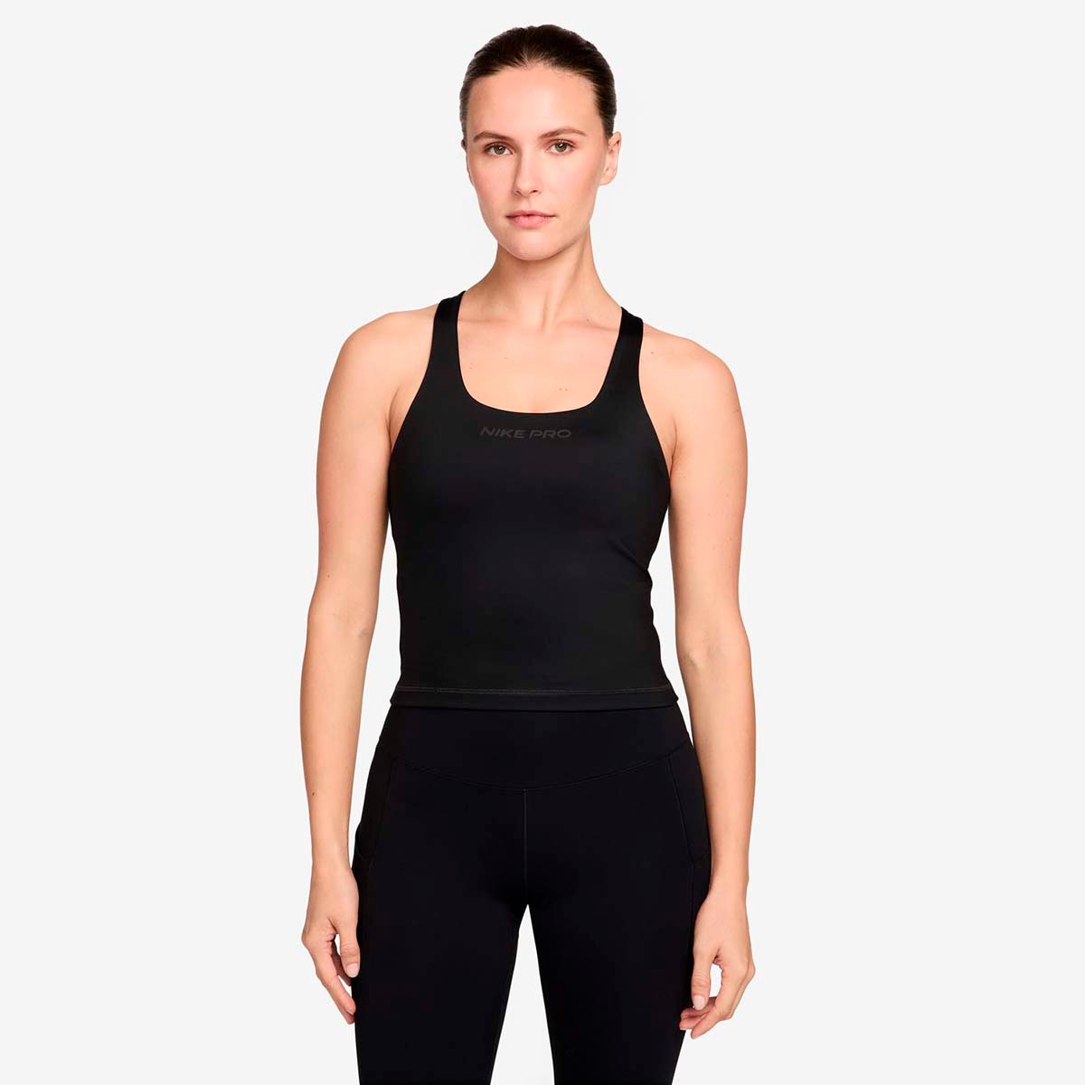 Imagem 0 de T-shirt de Mulher W NP DF Sculpt Bra Tank Gg