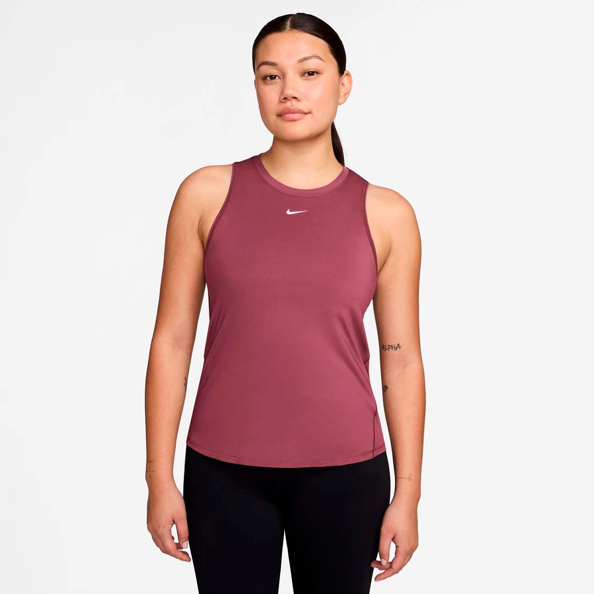 Imagem 0 de T-shirt de Mulher W Nk One Classic DF Tank