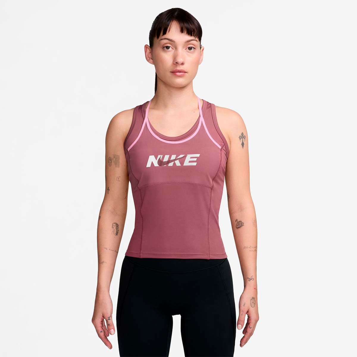 Imagem 0 de T-shirt de Mulher W Nk One DF Tank Cpsl B
