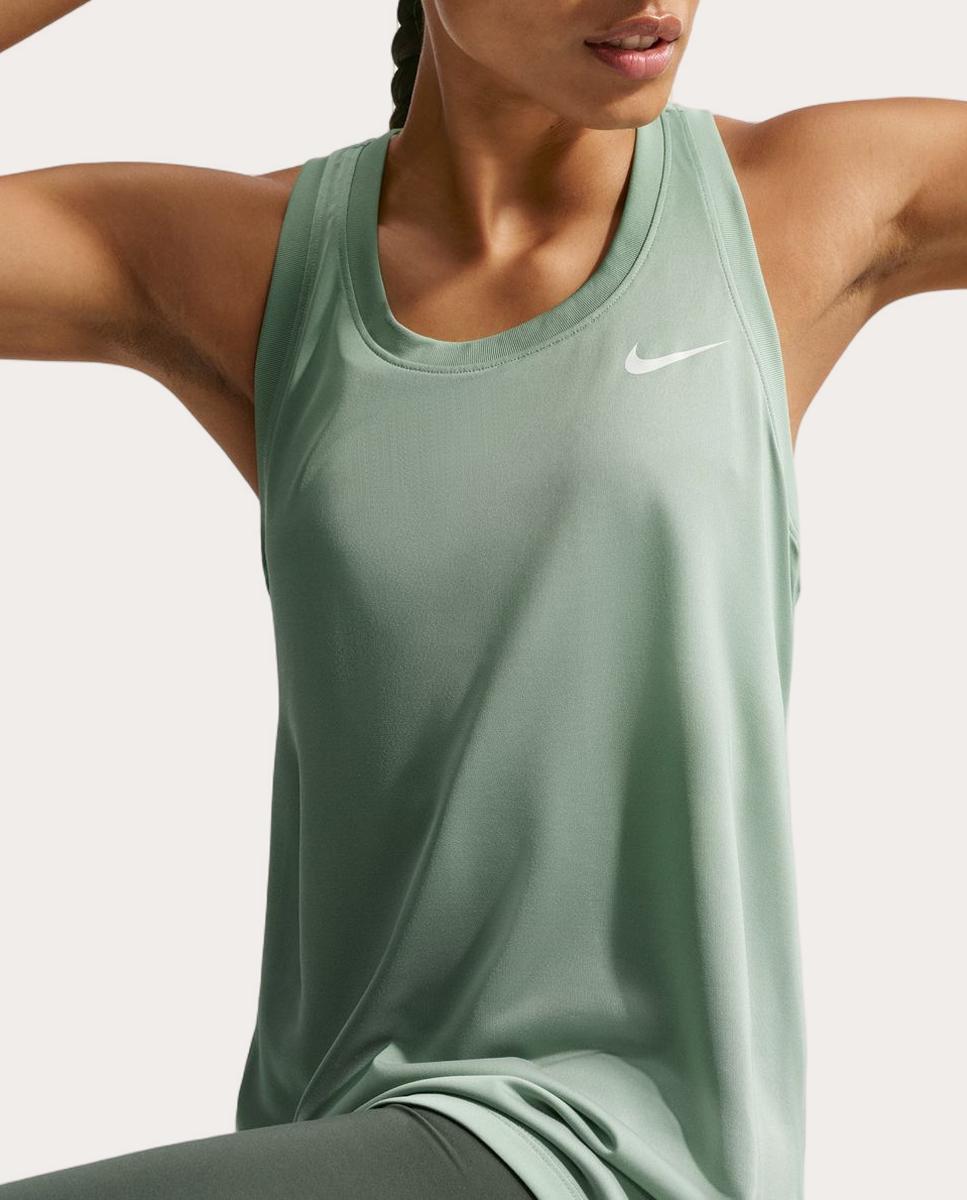 Imagem 0 de T-shirt de Mulher Dri-FIT Racerback Tank