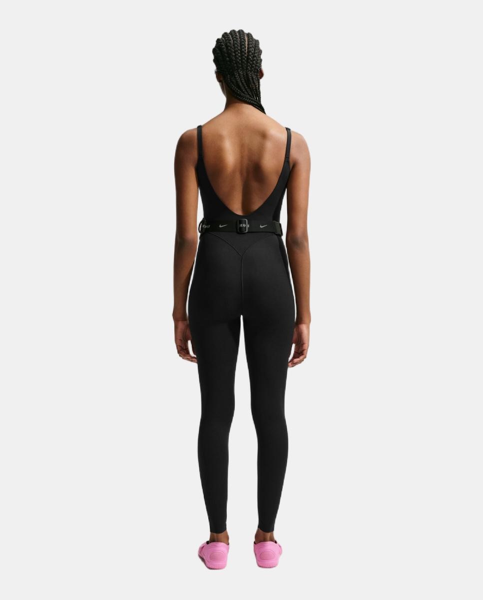 Mono de mujer Studio Stretch 26'' NikeSKIMS - Negro Negro-2
