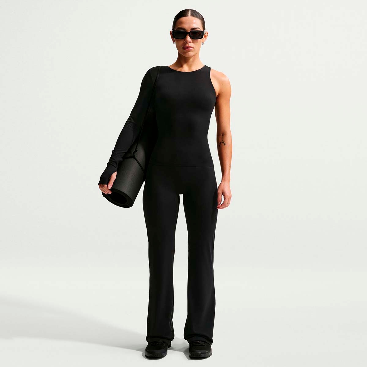 Imagem 0 de Leggings de Mulher W Nk DF Zenvy HR Flare Useam