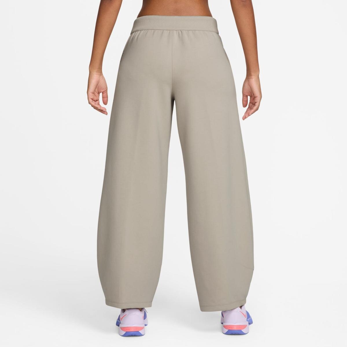 Pantalón de mujer Nike - Marrón Marrón-3