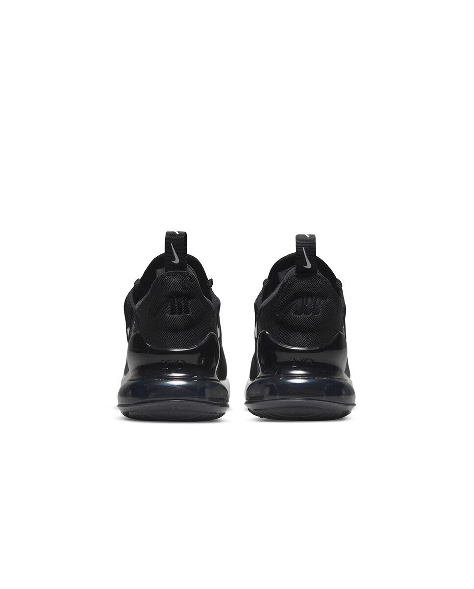 Sapatilhas casual de criança Air Max 270 Nike Preto-5