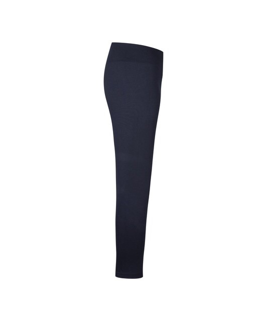 Leggings de Menina Jumpman Sustanaible Preto-4