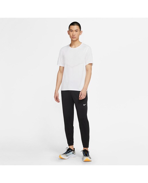 T-shirt Dri-FIT Rise 365 Branco-6