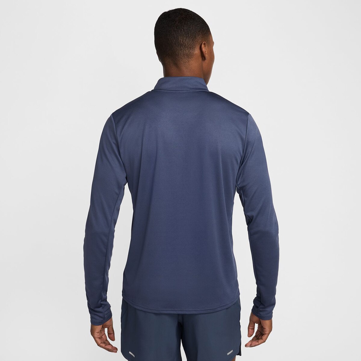 T-shirt de homem Pacer Nike Azul-2