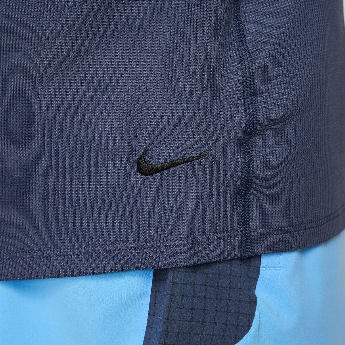 Casaco Corta-Vento de Homem Trail Azul-8
