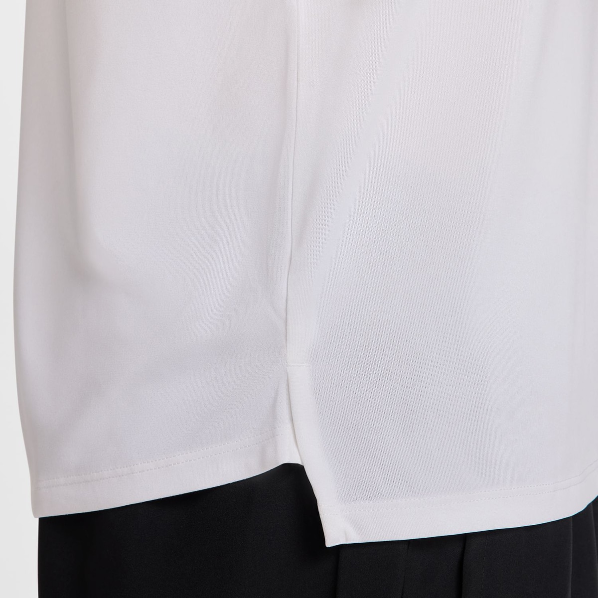 T-shirt de Homem DF Stride Branco-3