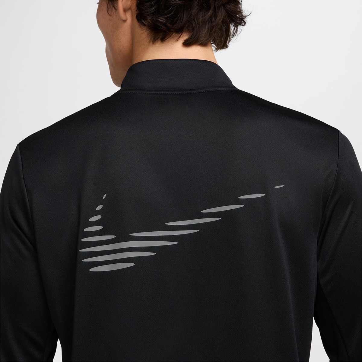 T-shirt de Homem Pacer Flash FZ Preto-5