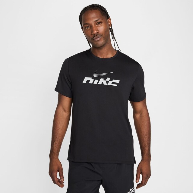 Camiseta de hombre DF UV Miler Flash Nike